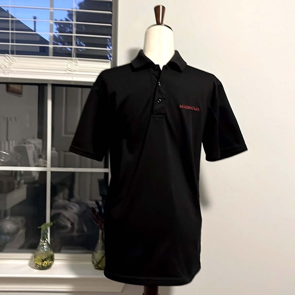 Magnolia Shirt Polo
